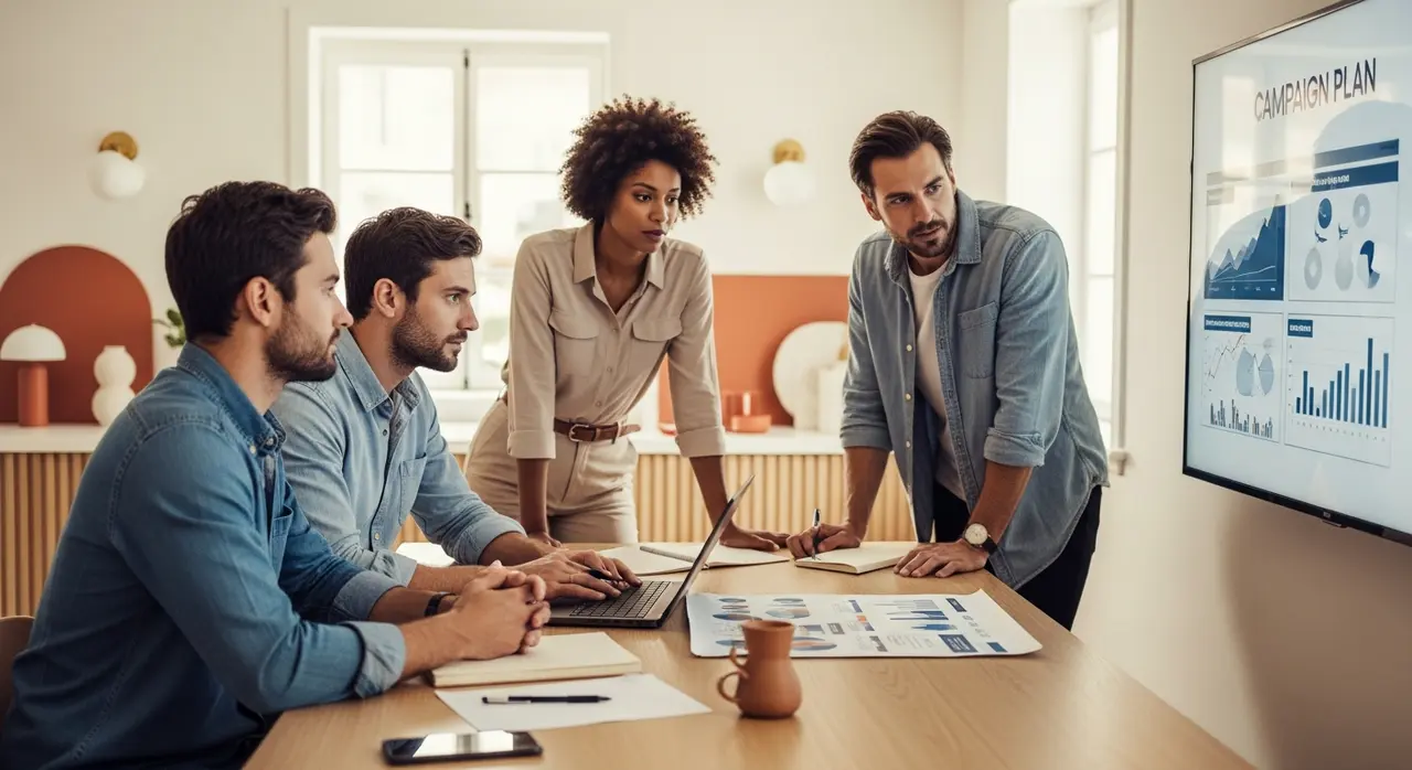 Agence Marketing Dunkerque